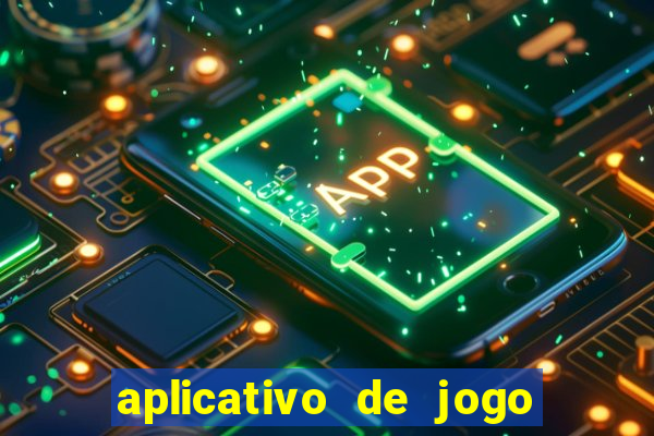 aplicativo de jogo que paga no pix